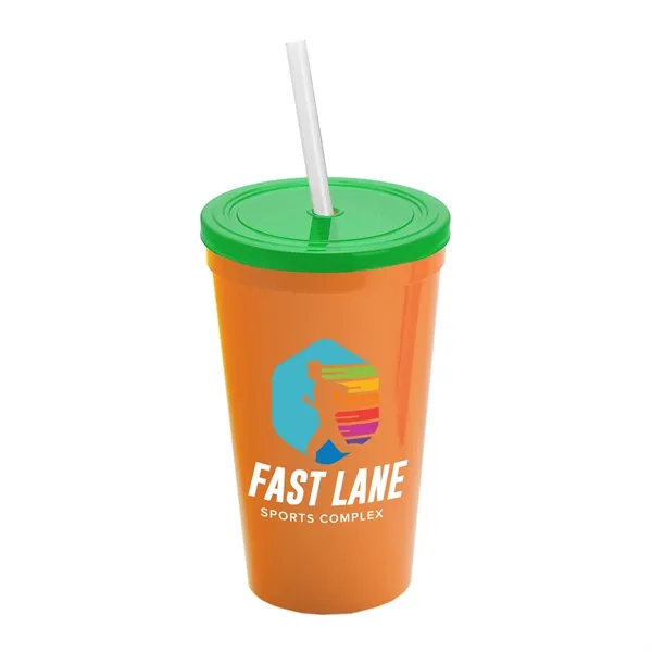 Garyline® Cups-on-the-Go Sport Sipper - 22 oz. - Garyline® Cups-on-the-Go Sport Sipper - 22 oz. - Image 2248 of 3463