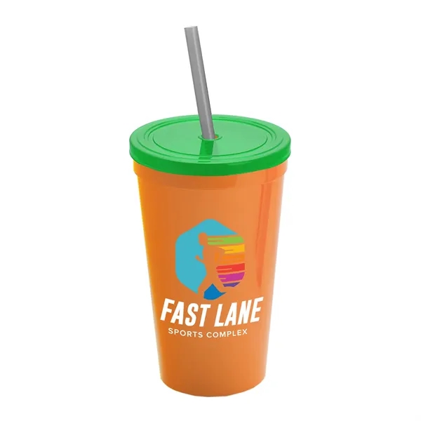 Garyline® Cups-on-the-Go Sport Sipper - 22 oz. - Garyline® Cups-on-the-Go Sport Sipper - 22 oz. - Image 2250 of 3463