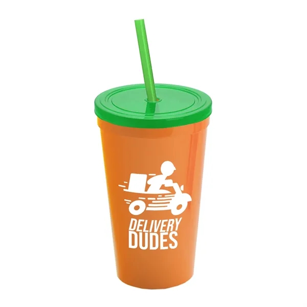 Garyline® Cups-on-the-Go Sport Sipper - 22 oz. - Garyline® Cups-on-the-Go Sport Sipper - 22 oz. - Image 2253 of 3463