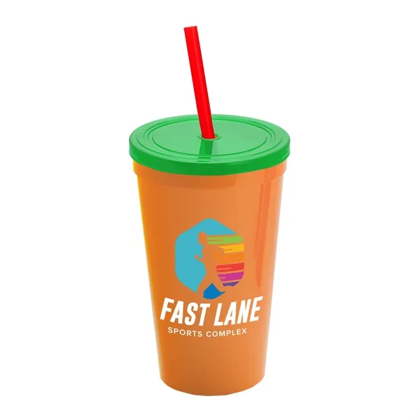 Garyline® Cups-on-the-Go Sport Sipper - 22 oz. - Garyline® Cups-on-the-Go Sport Sipper - 22 oz. - Image 2258 of 3463