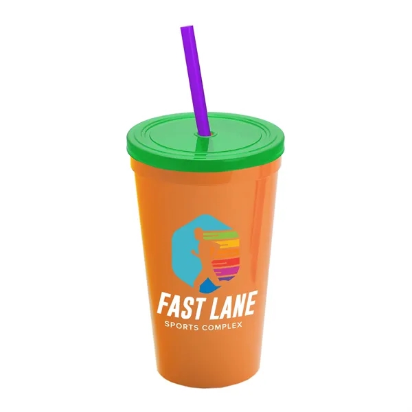 Garyline® Cups-on-the-Go Sport Sipper - 22 oz. - Garyline® Cups-on-the-Go Sport Sipper - 22 oz. - Image 2260 of 3463