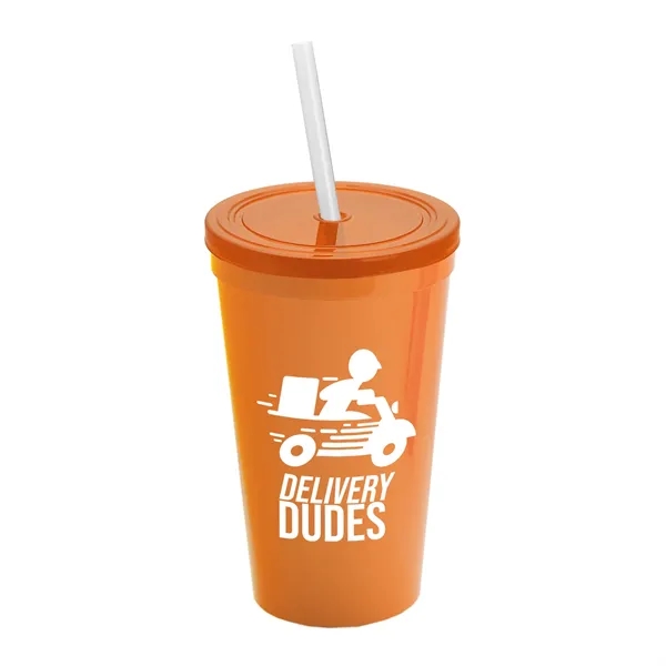 Garyline® Cups-on-the-Go Sport Sipper - 22 oz. - Garyline® Cups-on-the-Go Sport Sipper - 22 oz. - Image 2261 of 3463