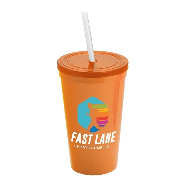 Garyline® Cups-on-the-Go Sport Sipper - 22 oz. - Garyline® Cups-on-the-Go Sport Sipper - 22 oz. - Image 2262 of 3463