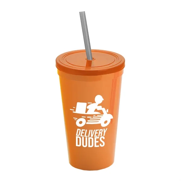 Garyline® Cups-on-the-Go Sport Sipper - 22 oz. - Garyline® Cups-on-the-Go Sport Sipper - 22 oz. - Image 2263 of 3463