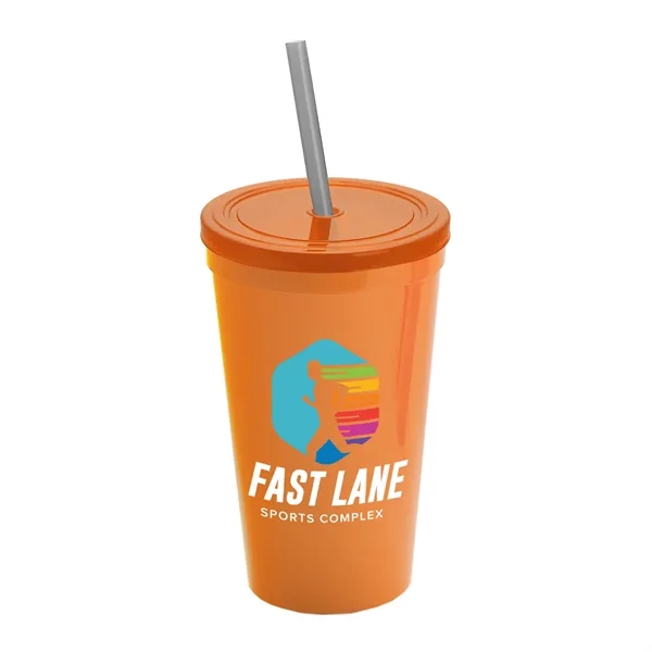 Garyline® Cups-on-the-Go Sport Sipper - 22 oz. - Garyline® Cups-on-the-Go Sport Sipper - 22 oz. - Image 2264 of 3463
