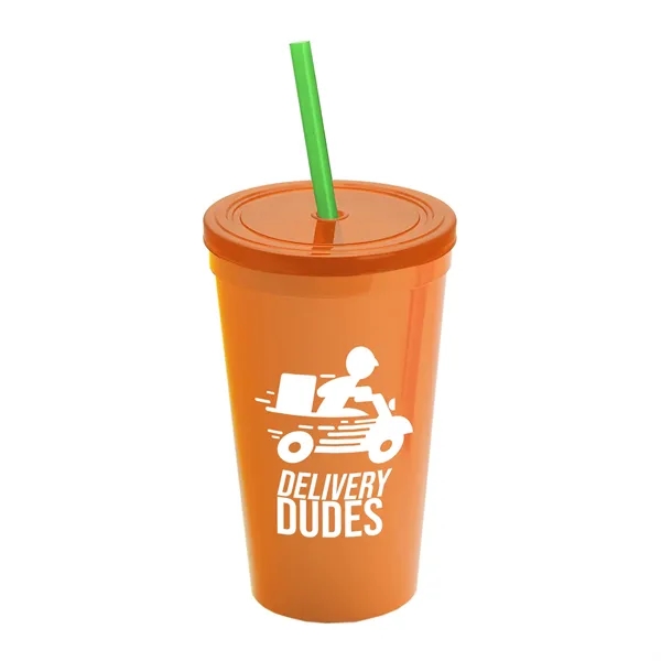 Garyline® Cups-on-the-Go Sport Sipper - 22 oz. - Garyline® Cups-on-the-Go Sport Sipper - 22 oz. - Image 2267 of 3463