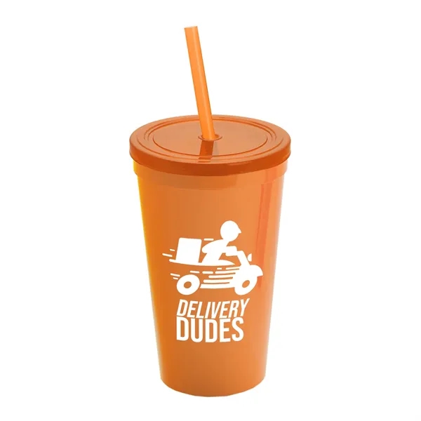 Garyline® Cups-on-the-Go Sport Sipper - 22 oz. - Garyline® Cups-on-the-Go Sport Sipper - 22 oz. - Image 2269 of 3463