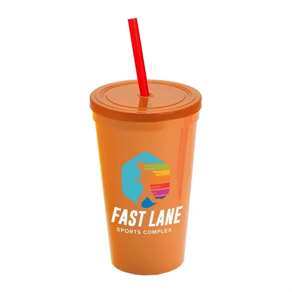Garyline® Cups-on-the-Go Sport Sipper - 22 oz. - Garyline® Cups-on-the-Go Sport Sipper - 22 oz. - Image 2272 of 3463