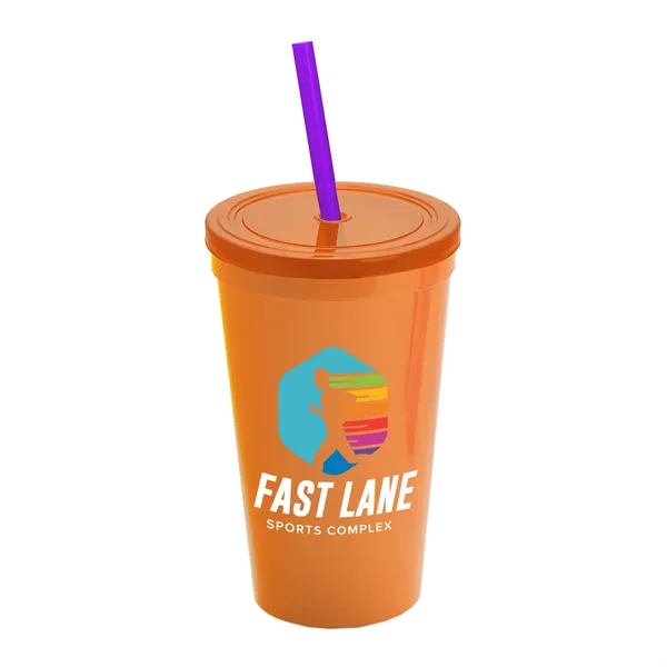 Garyline® Cups-on-the-Go Sport Sipper - 22 oz. - Garyline® Cups-on-the-Go Sport Sipper - 22 oz. - Image 2274 of 3463