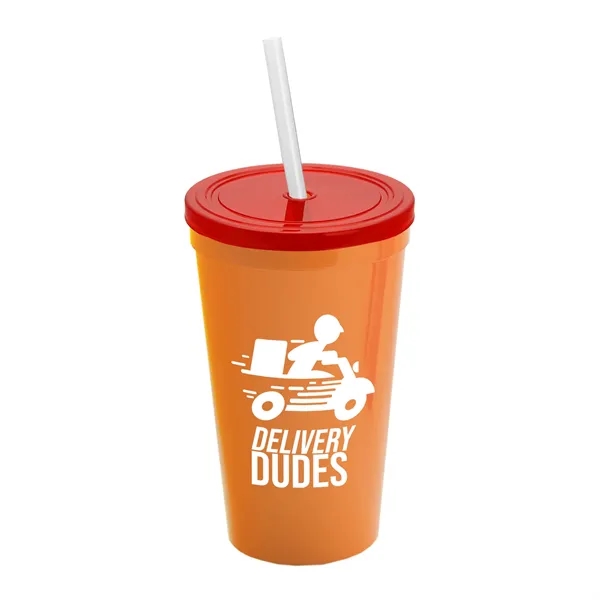 Garyline® Cups-on-the-Go Sport Sipper - 22 oz. - Garyline® Cups-on-the-Go Sport Sipper - 22 oz. - Image 2275 of 3463