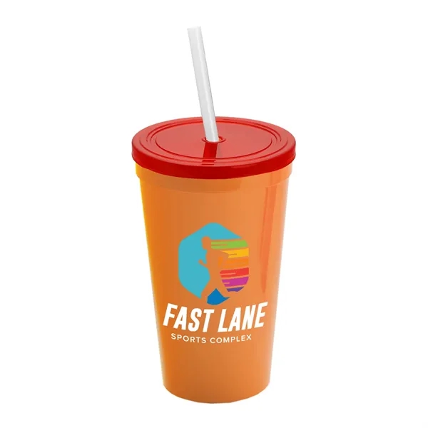 Garyline® Cups-on-the-Go Sport Sipper - 22 oz. - Garyline® Cups-on-the-Go Sport Sipper - 22 oz. - Image 2276 of 3463
