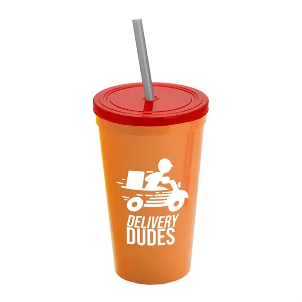Garyline® Cups-on-the-Go Sport Sipper - 22 oz. - Garyline® Cups-on-the-Go Sport Sipper - 22 oz. - Image 2277 of 3463