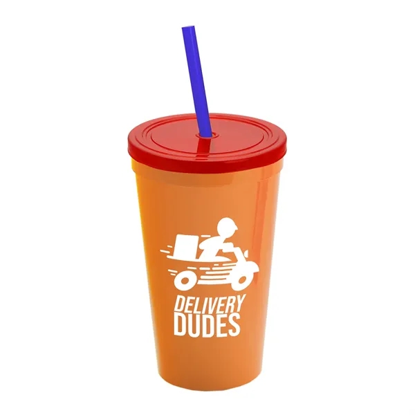 Garyline® Cups-on-the-Go Sport Sipper - 22 oz. - Garyline® Cups-on-the-Go Sport Sipper - 22 oz. - Image 2279 of 3463