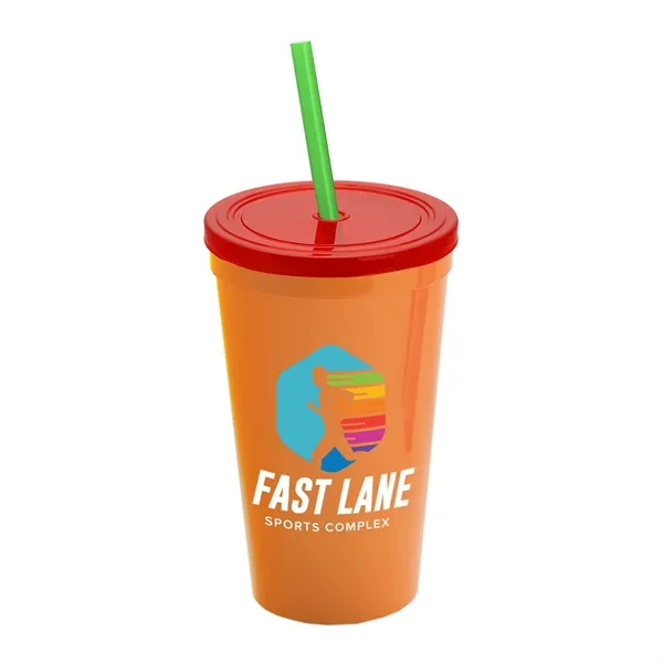 Garyline® Cups-on-the-Go Sport Sipper - 22 oz. - Garyline® Cups-on-the-Go Sport Sipper - 22 oz. - Image 2282 of 3463