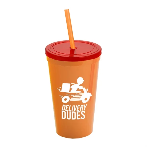 Garyline® Cups-on-the-Go Sport Sipper - 22 oz. - Garyline® Cups-on-the-Go Sport Sipper - 22 oz. - Image 2283 of 3463