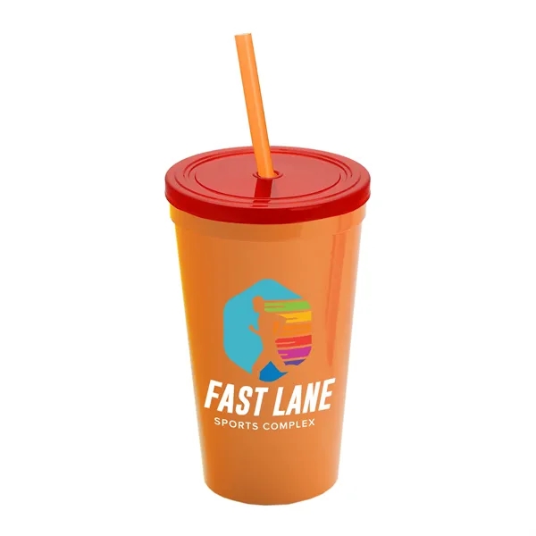 Garyline® Cups-on-the-Go Sport Sipper - 22 oz. - Garyline® Cups-on-the-Go Sport Sipper - 22 oz. - Image 2284 of 3463