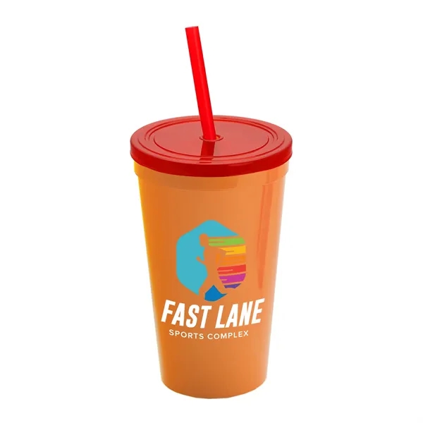 Garyline® Cups-on-the-Go Sport Sipper - 22 oz. - Garyline® Cups-on-the-Go Sport Sipper - 22 oz. - Image 2286 of 3463