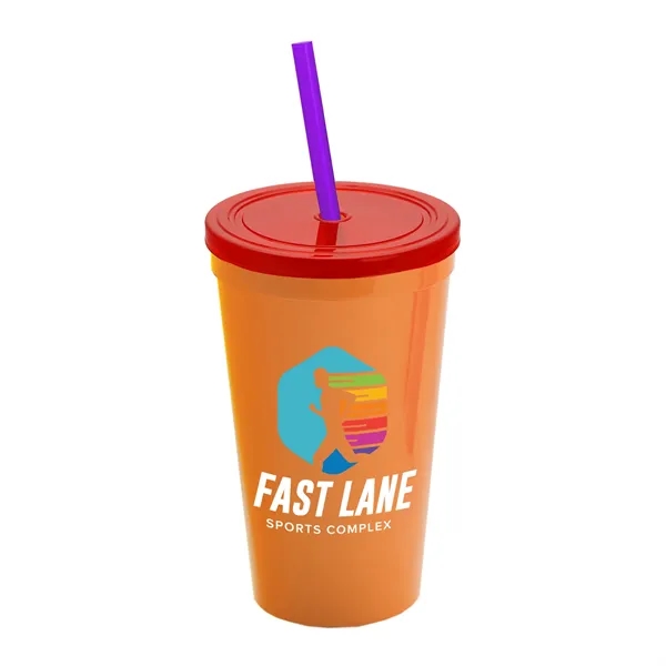 Garyline® Cups-on-the-Go Sport Sipper - 22 oz. - Garyline® Cups-on-the-Go Sport Sipper - 22 oz. - Image 2288 of 3463