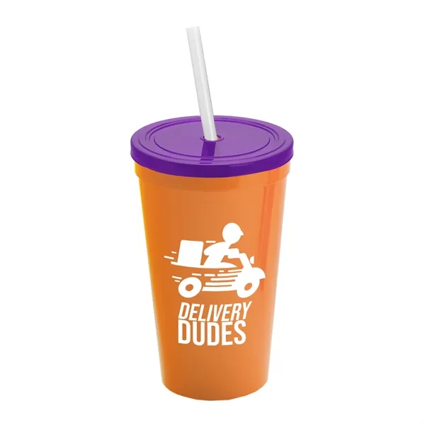 Garyline® Cups-on-the-Go Sport Sipper - 22 oz. - Garyline® Cups-on-the-Go Sport Sipper - 22 oz. - Image 2289 of 3463