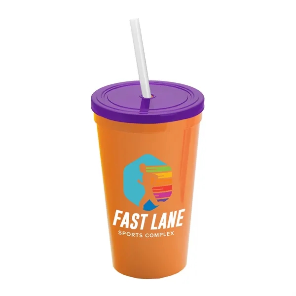 Garyline® Cups-on-the-Go Sport Sipper - 22 oz. - Garyline® Cups-on-the-Go Sport Sipper - 22 oz. - Image 2290 of 3463