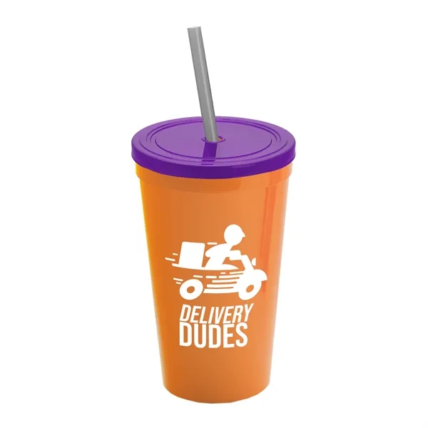 Garyline® Cups-on-the-Go Sport Sipper - 22 oz. - Garyline® Cups-on-the-Go Sport Sipper - 22 oz. - Image 2291 of 3463