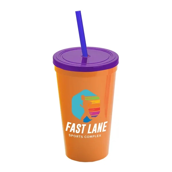 Garyline® Cups-on-the-Go Sport Sipper - 22 oz. - Garyline® Cups-on-the-Go Sport Sipper - 22 oz. - Image 2294 of 3463
