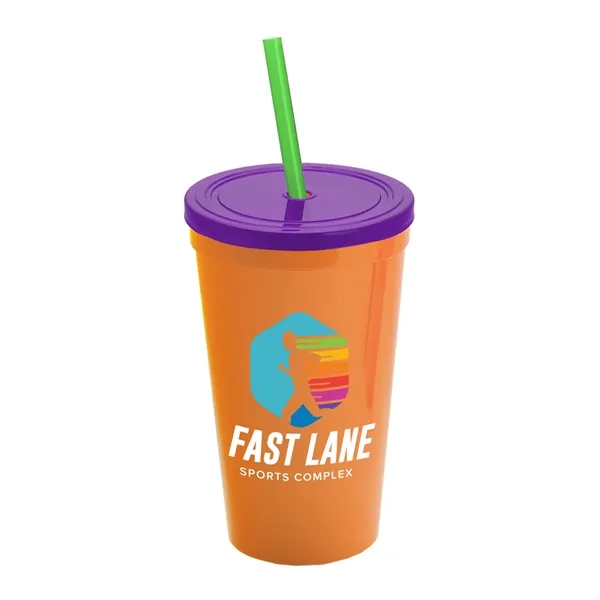 Garyline® Cups-on-the-Go Sport Sipper - 22 oz. - Garyline® Cups-on-the-Go Sport Sipper - 22 oz. - Image 2296 of 3463