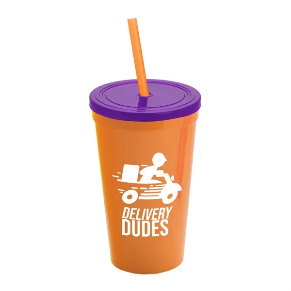Garyline® Cups-on-the-Go Sport Sipper - 22 oz. - Garyline® Cups-on-the-Go Sport Sipper - 22 oz. - Image 2297 of 3463