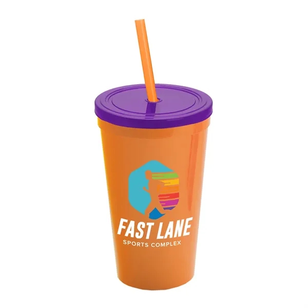 Garyline® Cups-on-the-Go Sport Sipper - 22 oz. - Garyline® Cups-on-the-Go Sport Sipper - 22 oz. - Image 2298 of 3463