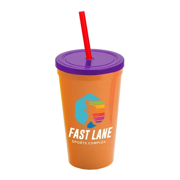 Garyline® Cups-on-the-Go Sport Sipper - 22 oz. - Garyline® Cups-on-the-Go Sport Sipper - 22 oz. - Image 2300 of 3463