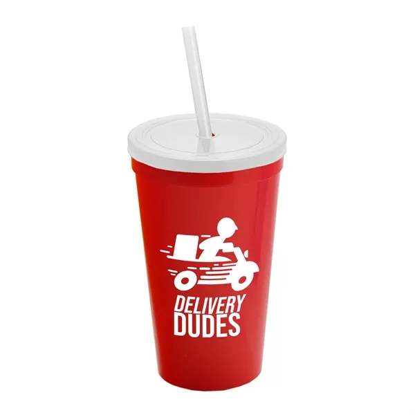 Garyline® Cups-on-the-Go Sport Sipper - 22 oz. - Garyline® Cups-on-the-Go Sport Sipper - 22 oz. - Image 2303 of 3463