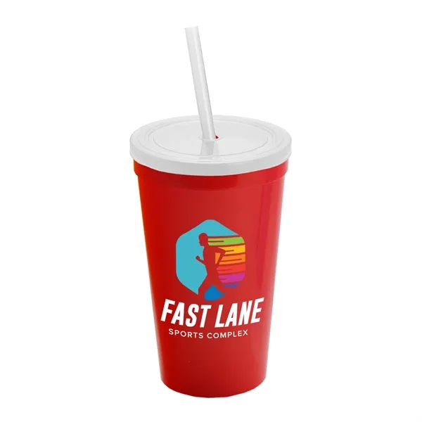 Garyline® Cups-on-the-Go Sport Sipper - 22 oz. - Garyline® Cups-on-the-Go Sport Sipper - 22 oz. - Image 2304 of 3463