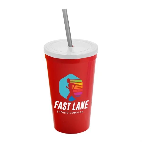 Garyline® Cups-on-the-Go Sport Sipper - 22 oz. - Garyline® Cups-on-the-Go Sport Sipper - 22 oz. - Image 2306 of 3463