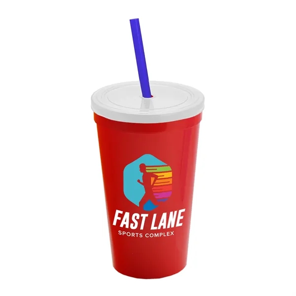 Garyline® Cups-on-the-Go Sport Sipper - 22 oz. - Garyline® Cups-on-the-Go Sport Sipper - 22 oz. - Image 2308 of 3463