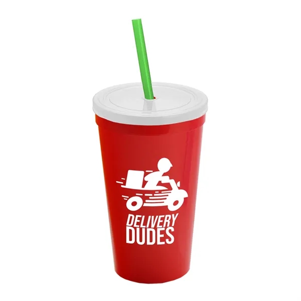 Garyline® Cups-on-the-Go Sport Sipper - 22 oz. - Garyline® Cups-on-the-Go Sport Sipper - 22 oz. - Image 2309 of 3463