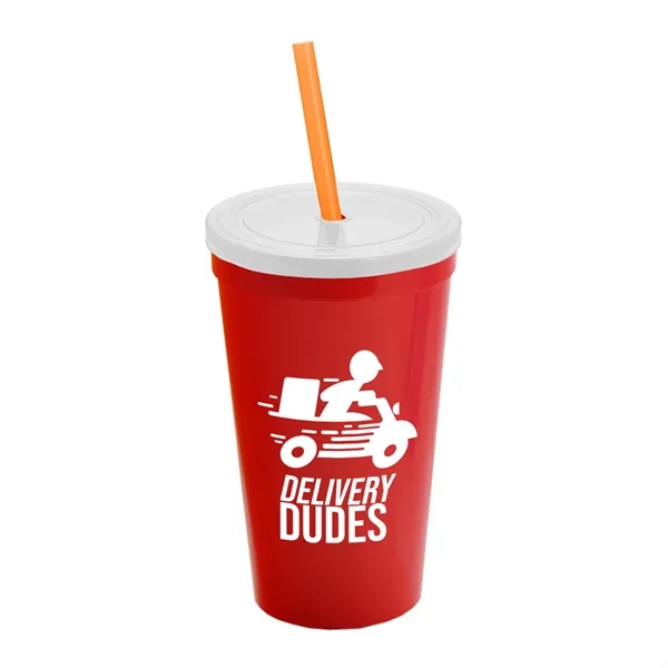 Garyline® Cups-on-the-Go Sport Sipper - 22 oz. - Garyline® Cups-on-the-Go Sport Sipper - 22 oz. - Image 2311 of 3463