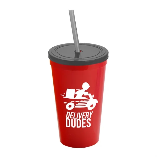 Garyline® Cups-on-the-Go Sport Sipper - 22 oz. - Garyline® Cups-on-the-Go Sport Sipper - 22 oz. - Image 2319 of 3463
