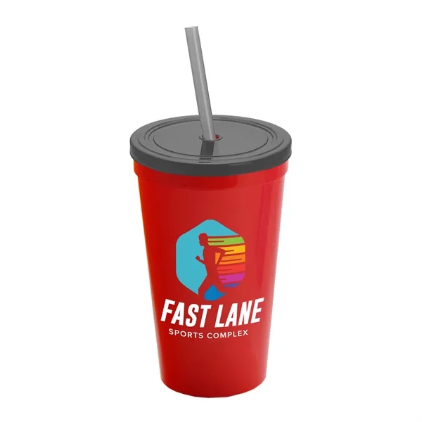 Garyline® Cups-on-the-Go Sport Sipper - 22 oz. - Garyline® Cups-on-the-Go Sport Sipper - 22 oz. - Image 2320 of 3463