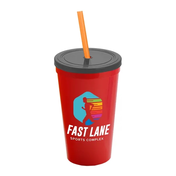 Garyline® Cups-on-the-Go Sport Sipper - 22 oz. - Garyline® Cups-on-the-Go Sport Sipper - 22 oz. - Image 2326 of 3463
