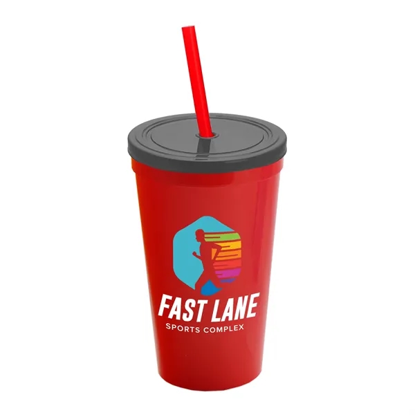 Garyline® Cups-on-the-Go Sport Sipper - 22 oz. - Garyline® Cups-on-the-Go Sport Sipper - 22 oz. - Image 2328 of 3463
