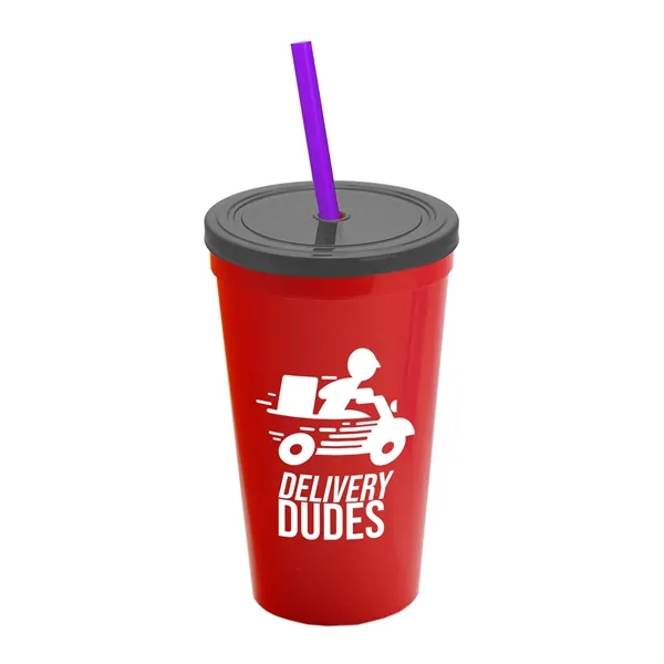 Garyline® Cups-on-the-Go Sport Sipper - 22 oz. - Garyline® Cups-on-the-Go Sport Sipper - 22 oz. - Image 2329 of 3463