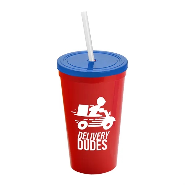Garyline® Cups-on-the-Go Sport Sipper - 22 oz. - Garyline® Cups-on-the-Go Sport Sipper - 22 oz. - Image 2331 of 3463