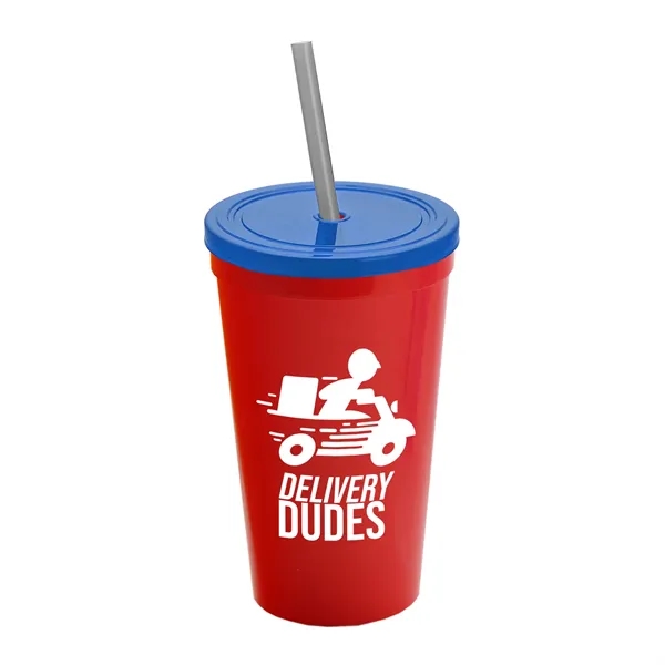Garyline® Cups-on-the-Go Sport Sipper - 22 oz. - Garyline® Cups-on-the-Go Sport Sipper - 22 oz. - Image 2333 of 3463