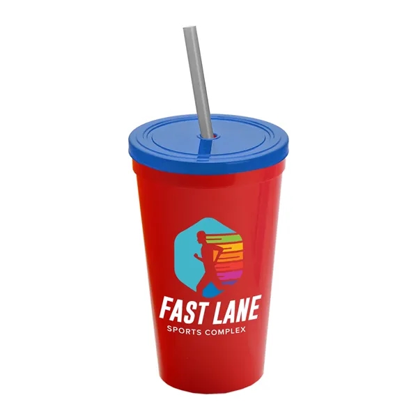 Garyline® Cups-on-the-Go Sport Sipper - 22 oz. - Garyline® Cups-on-the-Go Sport Sipper - 22 oz. - Image 2334 of 3463