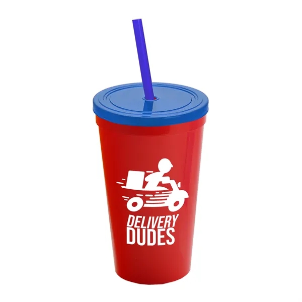 Garyline® Cups-on-the-Go Sport Sipper - 22 oz. - Garyline® Cups-on-the-Go Sport Sipper - 22 oz. - Image 2335 of 3463