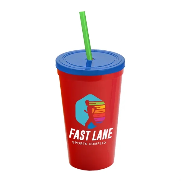 Garyline® Cups-on-the-Go Sport Sipper - 22 oz. - Garyline® Cups-on-the-Go Sport Sipper - 22 oz. - Image 2338 of 3463