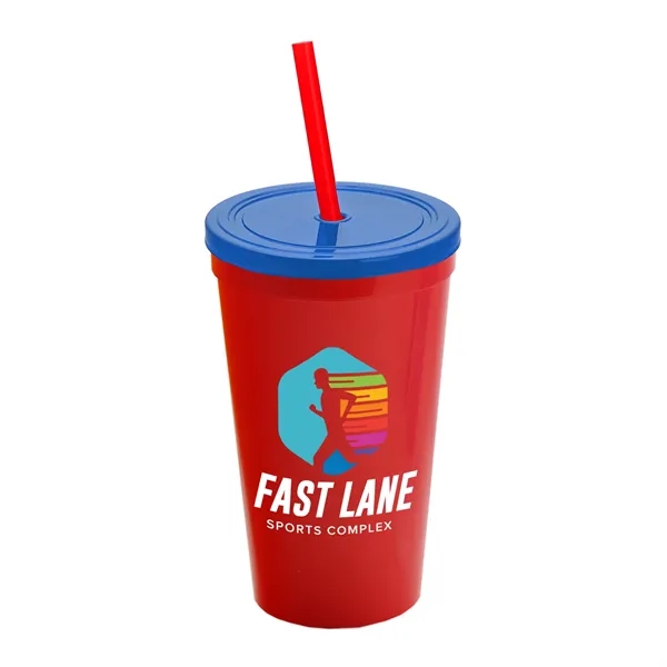 Garyline® Cups-on-the-Go Sport Sipper - 22 oz. - Garyline® Cups-on-the-Go Sport Sipper - 22 oz. - Image 2342 of 3463