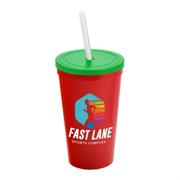 Garyline® Cups-on-the-Go Sport Sipper - 22 oz. - Garyline® Cups-on-the-Go Sport Sipper - 22 oz. - Image 2346 of 3463