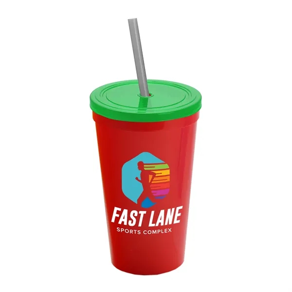 Garyline® Cups-on-the-Go Sport Sipper - 22 oz. - Garyline® Cups-on-the-Go Sport Sipper - 22 oz. - Image 2348 of 3463
