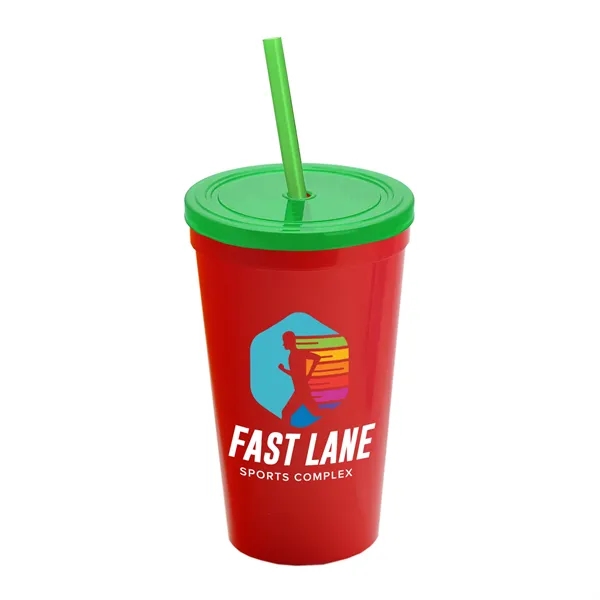 Garyline® Cups-on-the-Go Sport Sipper - 22 oz. - Garyline® Cups-on-the-Go Sport Sipper - 22 oz. - Image 2352 of 3463